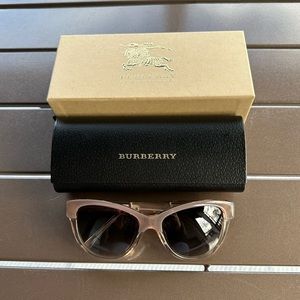 Burberry Sunglasses